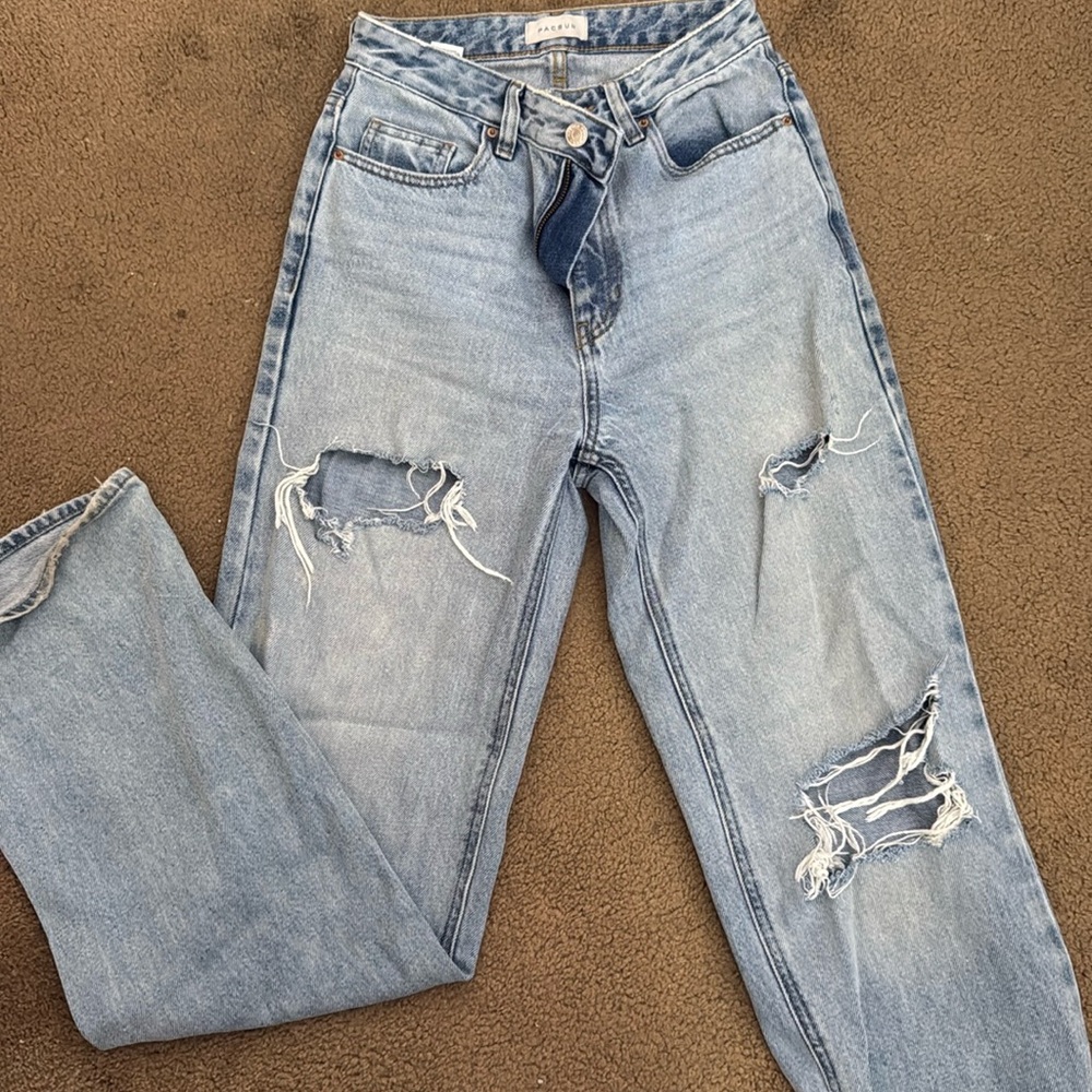 Pacsun jeans